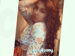 LolyBunny