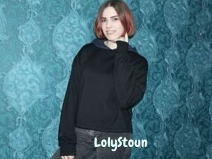 LolyStoun