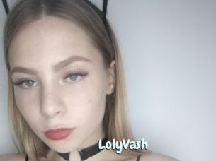 LolyVash