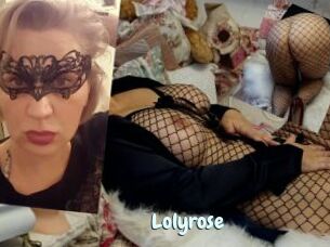 Lolyrose