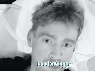 LondonGinger