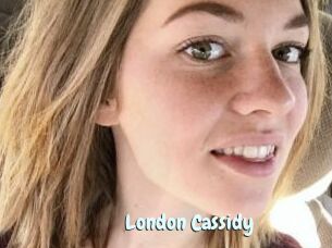 London_Cassidy