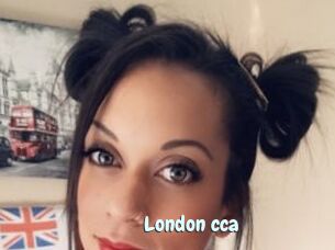 London_cca