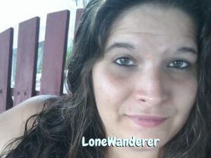 LoneWanderer