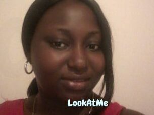 LookAtMe