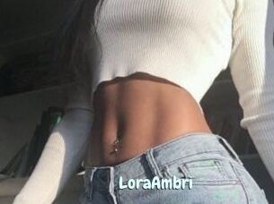 LoraAmbri
