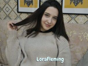 LoraFleming