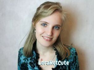 LoraHotCute