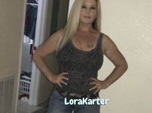 Lora_Karter