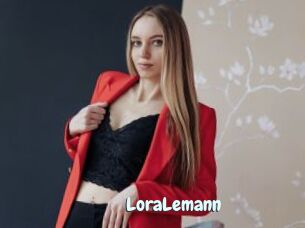 LoraLemann