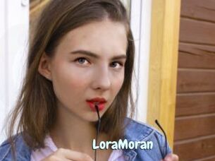LoraMoran