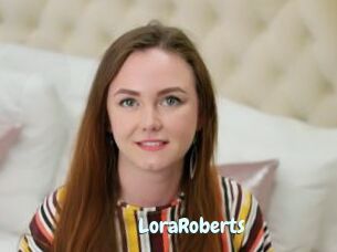 LoraRoberts