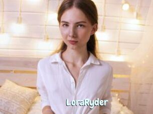LoraRyder
