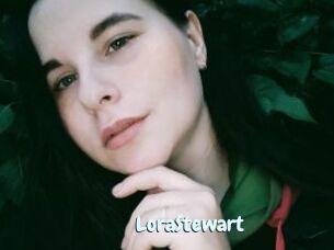 LoraStewart