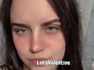LoraValentine