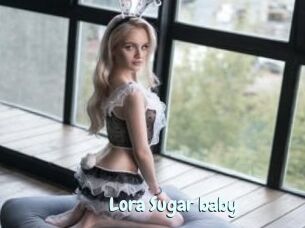 Lora_Sugar_baby