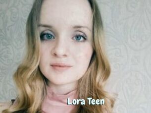 Lora_Teen