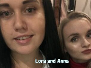 Lora_and_Anna
