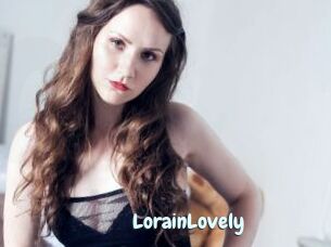 LorainLovely