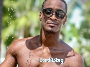 Lorditsbig