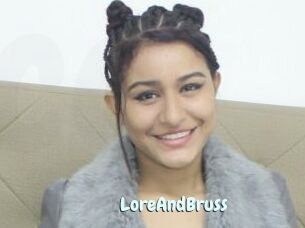 LoreAndBruss