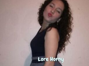 Lore_Horny