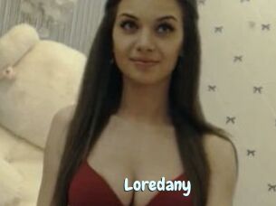 Loredany