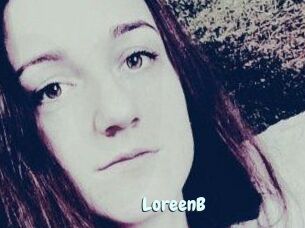 LoreenB