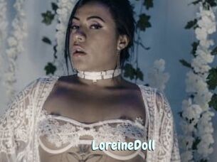 LoreineDoll