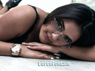 LorenFontain