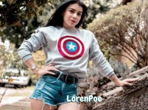 LorenPoe