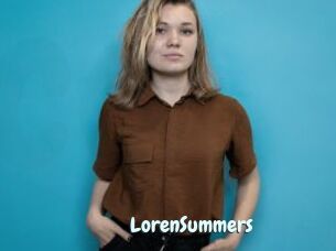 LorenSummers