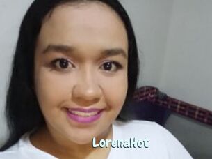 LorenaHot