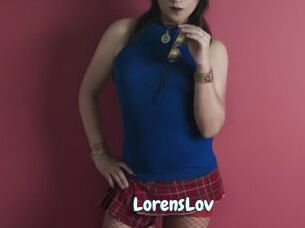 LorensLov
