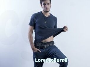 LorenzoBurnB