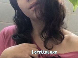 LorettaLuxe