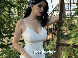 LoriBarber