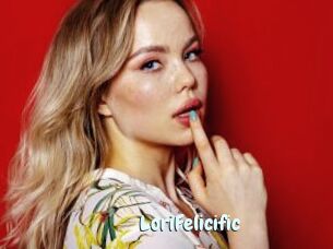 LoriFelicific