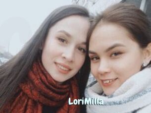 LoriMilla
