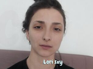 Lori_sxy