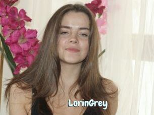 LorinGrey