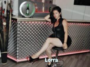 Lorra