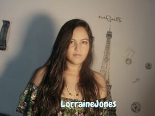 LorraineJones