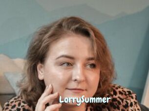 LorrySummer