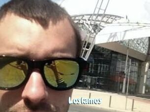 Loslamos
