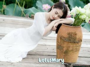 LotusMary