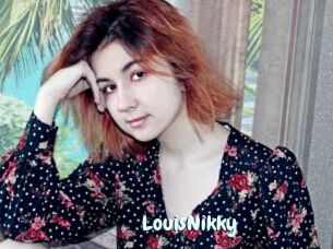 LouisNikky