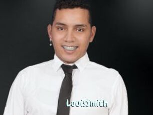 LouisSmith