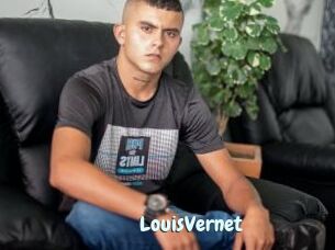 LouisVernet