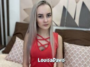 LouisaDavis